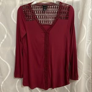 Rue 21 Blouse, Medium